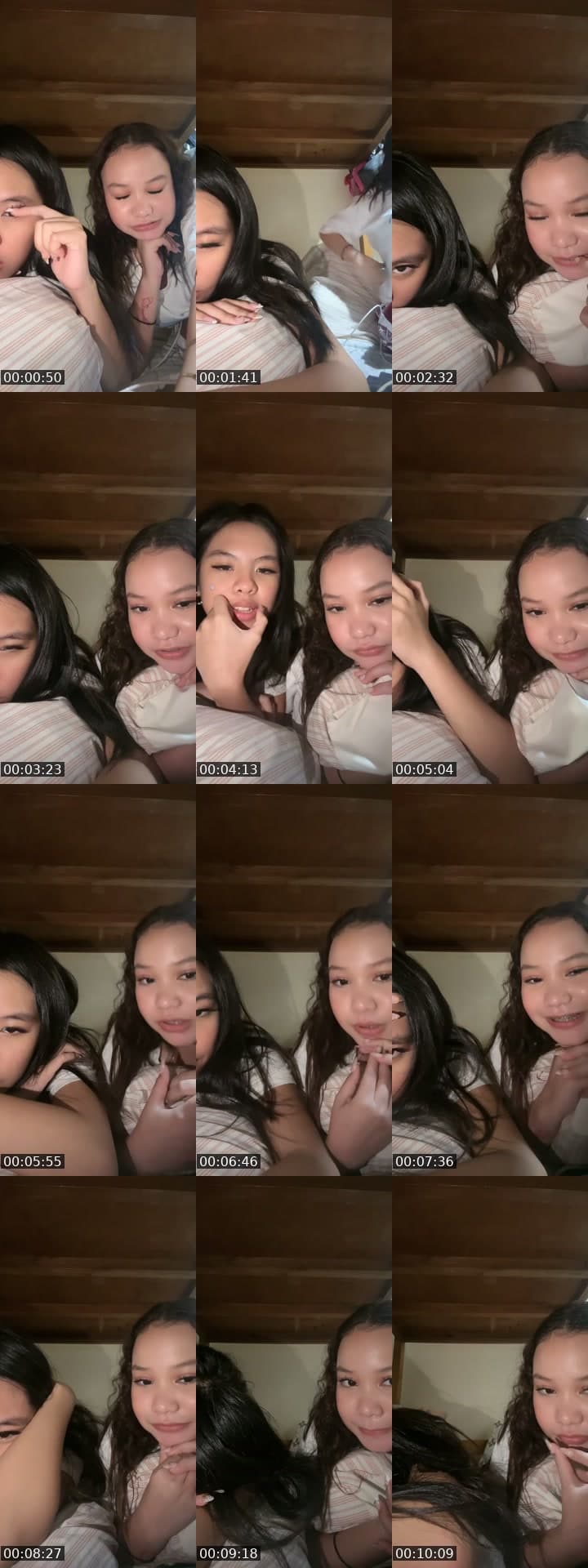 @trishaa.m TikTok live stream