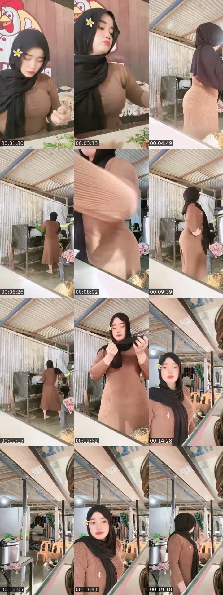@cewgillcant TikTok live stream