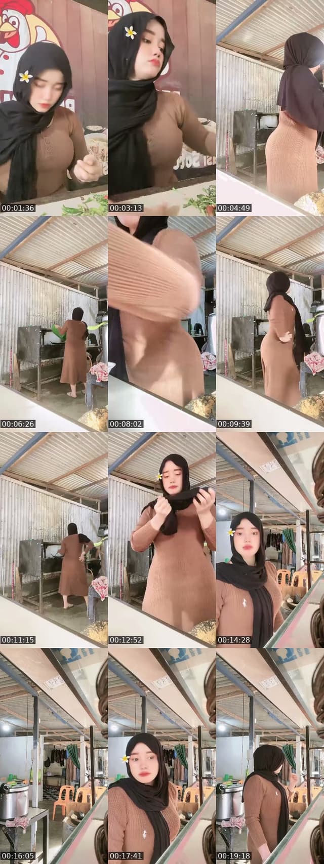 @cewgillcant TikTok live