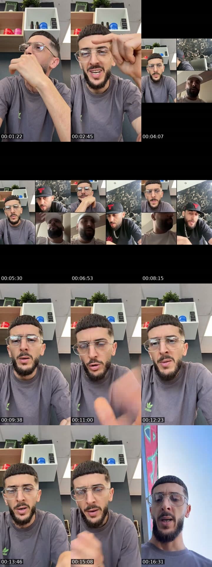 @didindz2 TikTok live stream