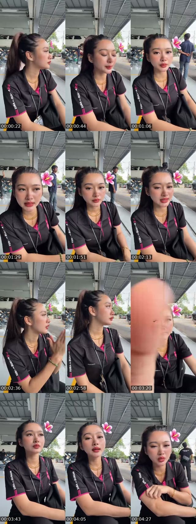 boleh tanya - @neeta.rosee