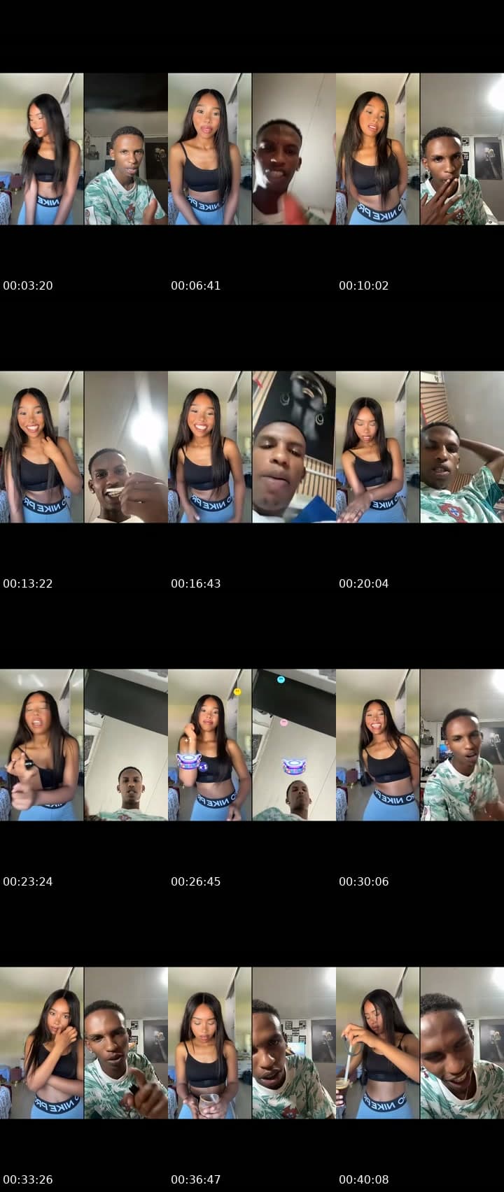 @__.tzhey.__ TikTok live stream