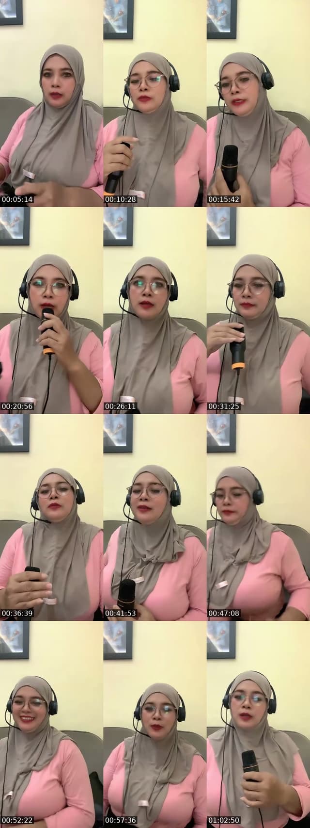 Indo - @iiskrisnawati7