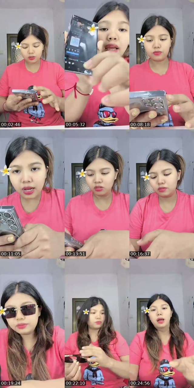 ညကျရင်ရှယ်ဆိုးလိုလိုက်လွင့်ပါမယ်မန်ဘာဝင်ထားလိုရပါပြီ🥰 - @laelaewin1243
