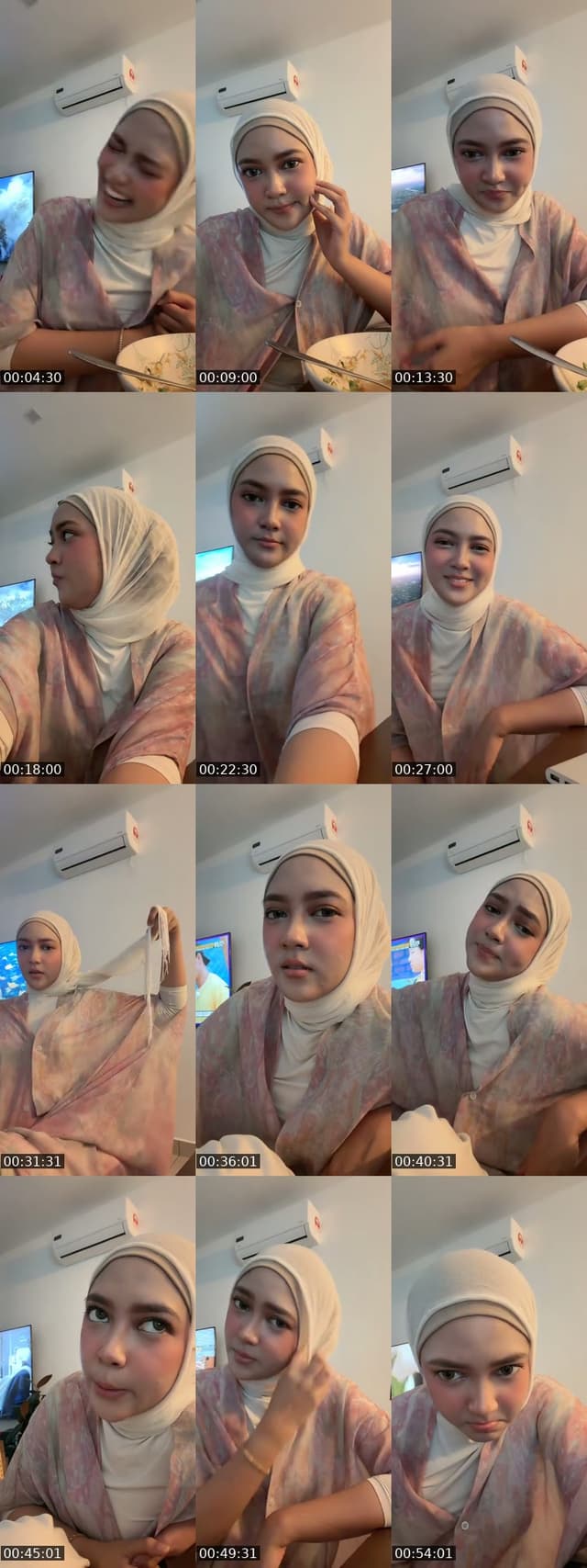 @qatarinablu TikTok live