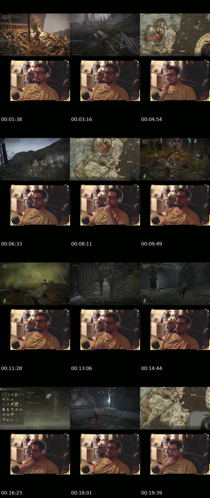 @themoonandroid TikTok live stream