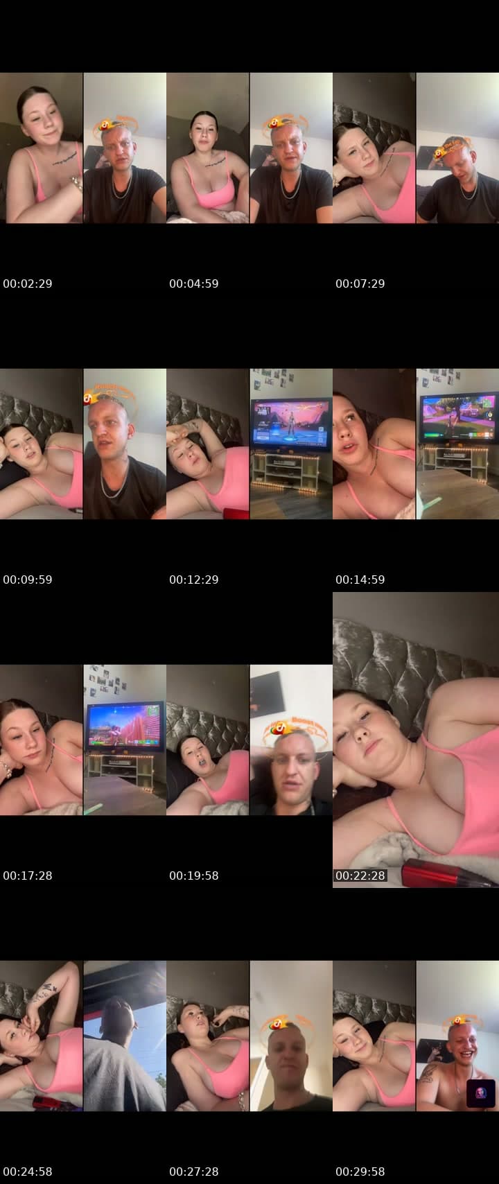 @tee85500 TikTok live stream