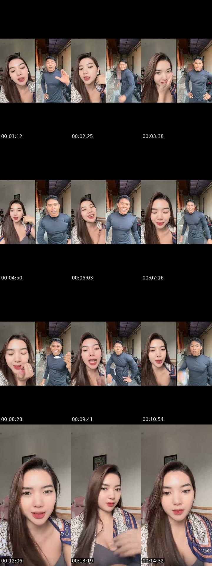 @anothershazu TikTok live stream