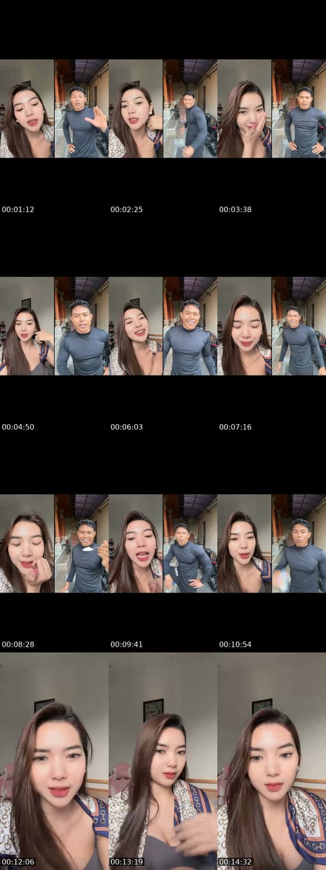 @anothershazu TikTok live