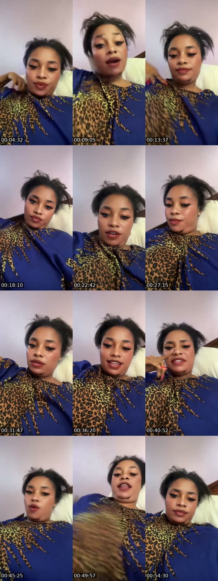 @boss.love449 TikTok live stream