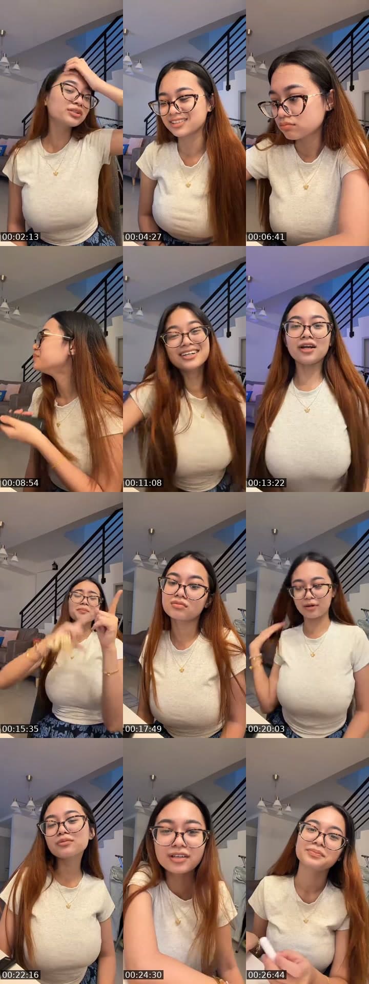 @luv_elleyyyyy TikTok live stream