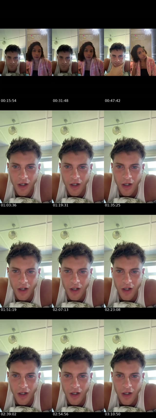 @fabsfault TikTok live