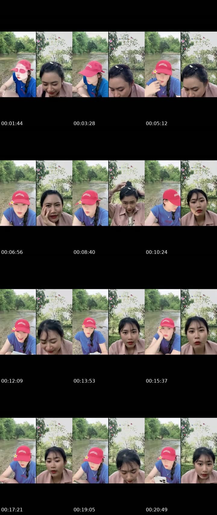 @kirid921 TikTok live stream
