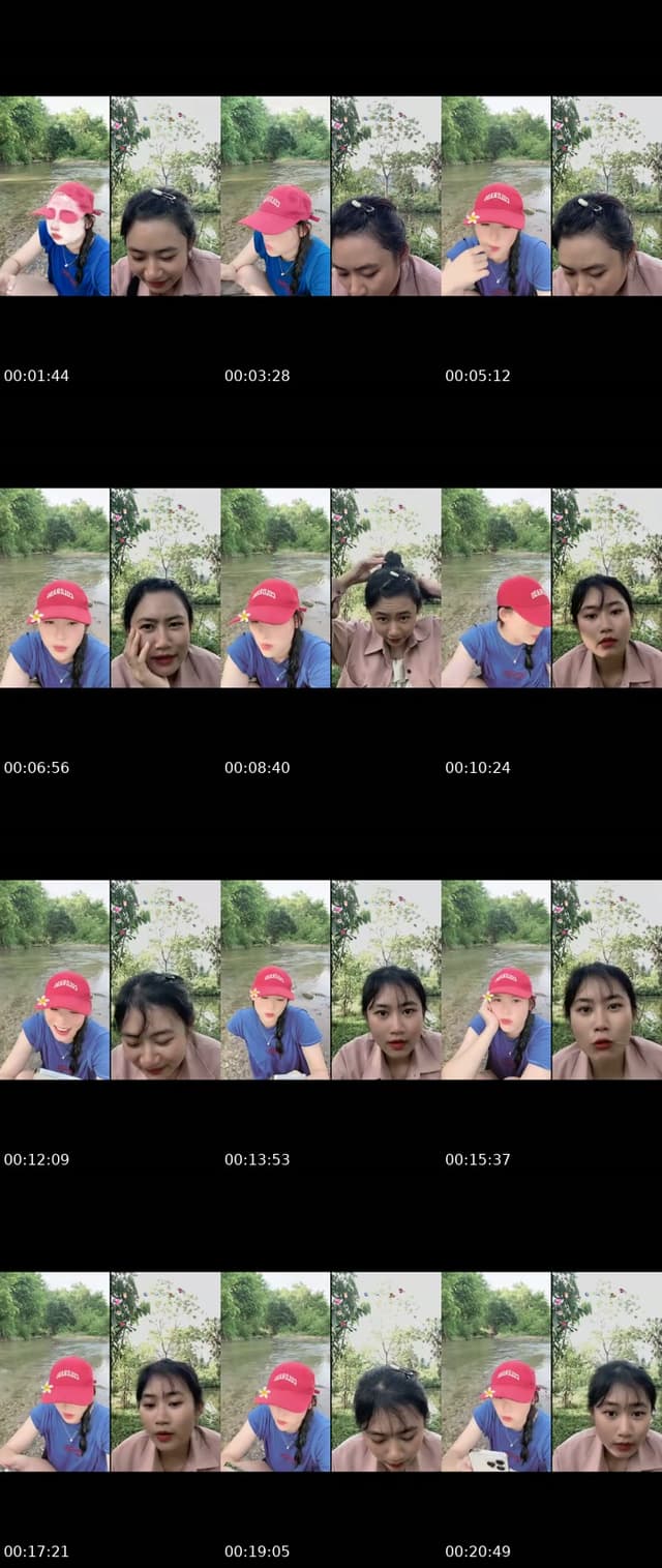 @kirid921 TikTok live