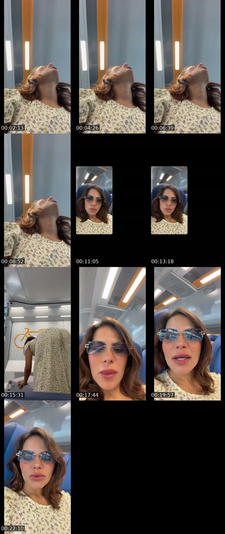 @biancalaureano3 TikTok live stream
