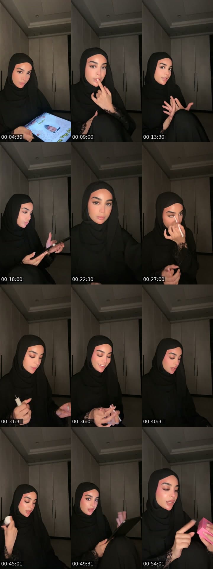 @be.glowish TikTok live stream