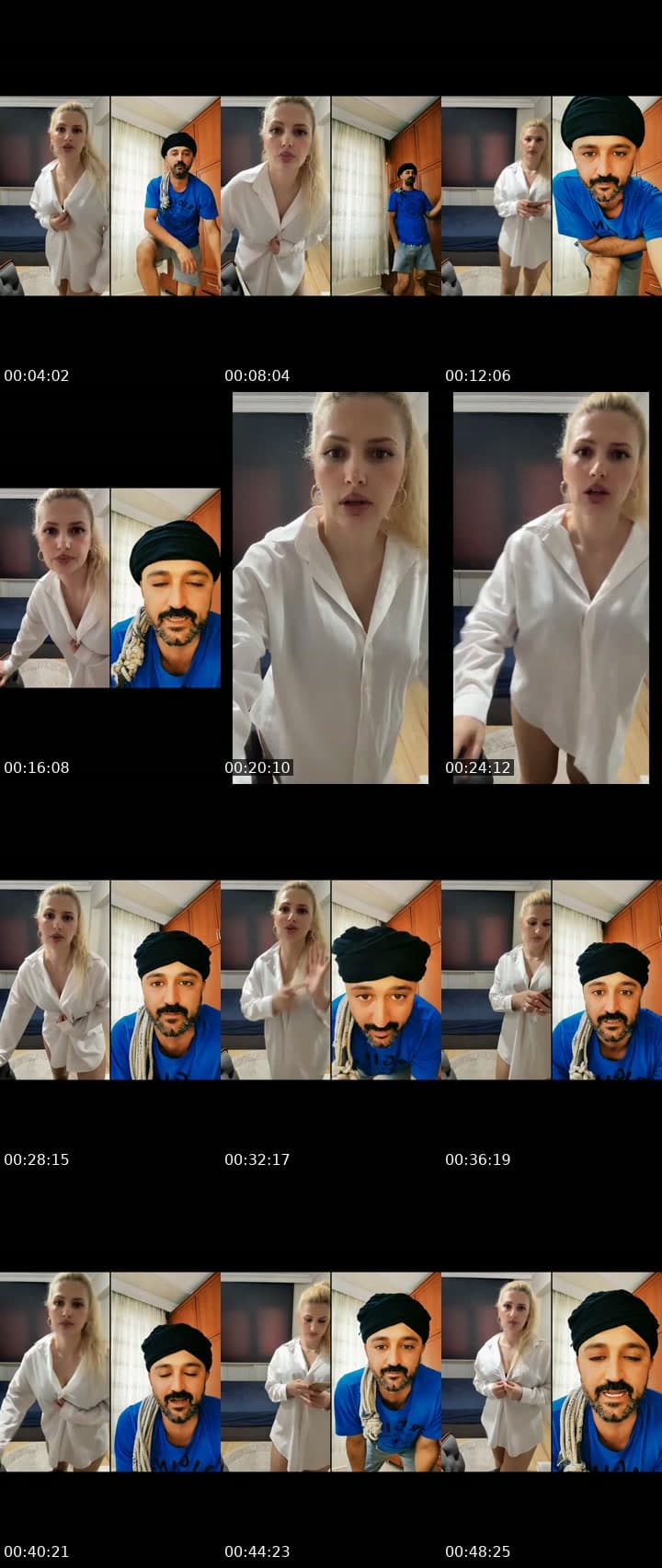 @diloos00d TikTok live stream
