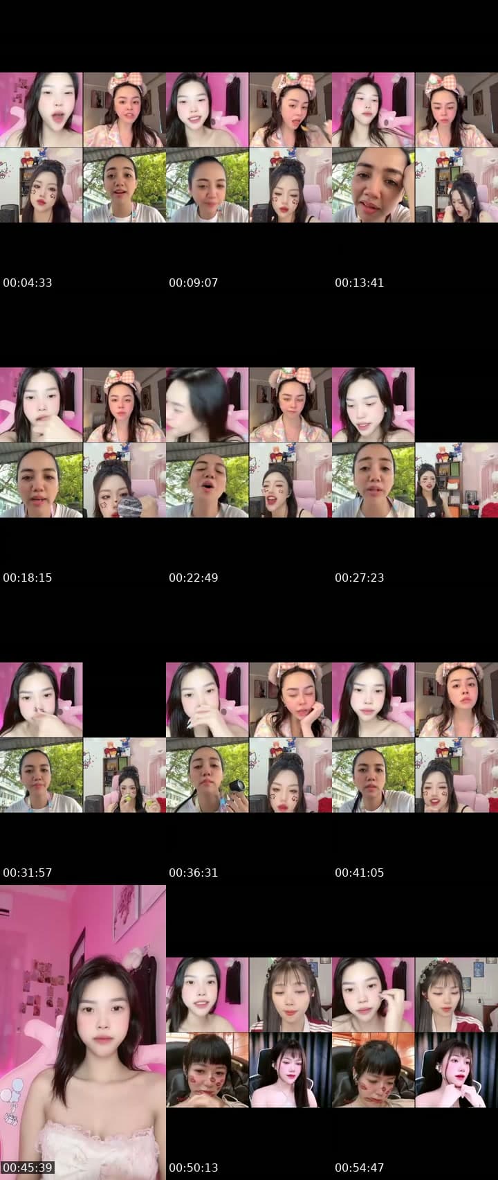 @heini123456_ TikTok live stream