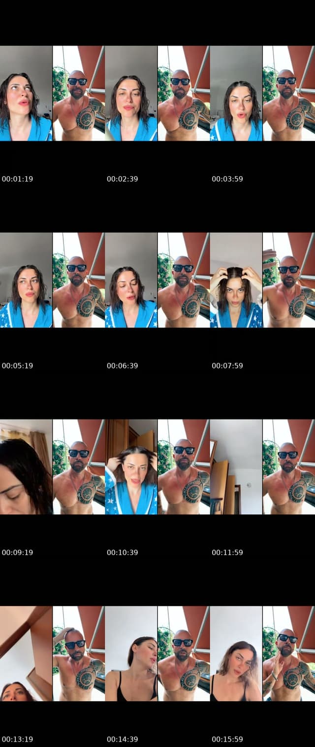 @gewurtzt TikTok live