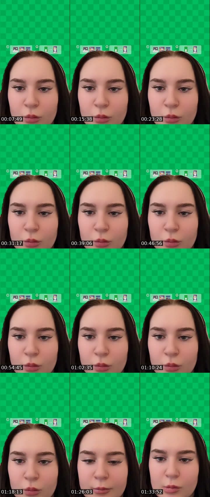 @maceylea4 TikTok live stream