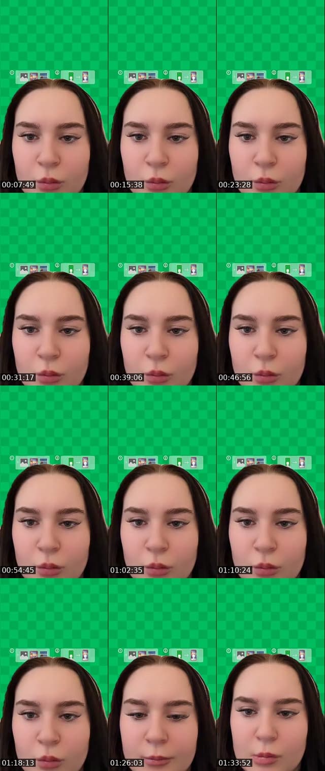 @maceylea4 TikTok live