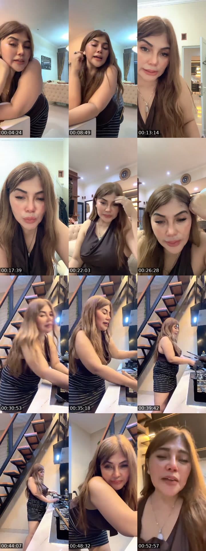 @kekeaisyah02 TikTok live stream