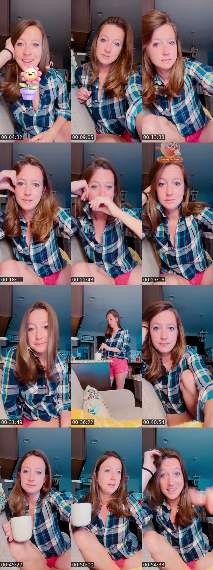 @rascalwrangler TikTok live stream