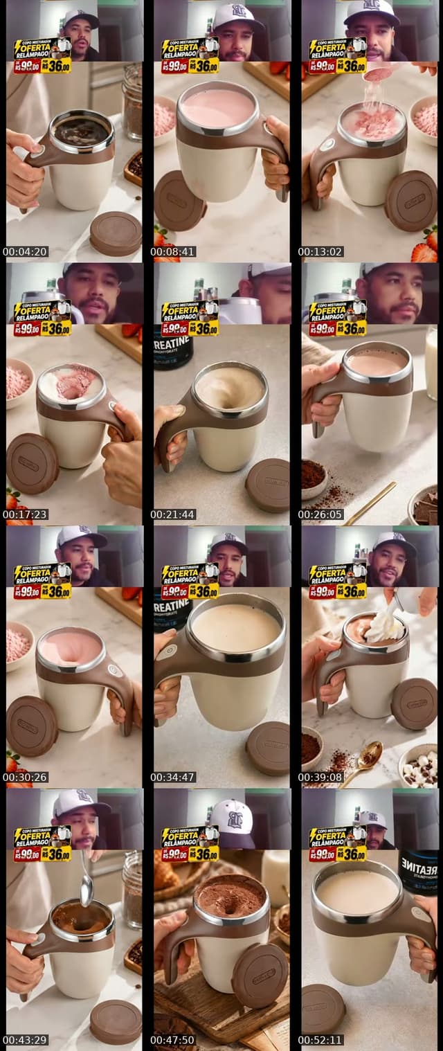 TikTok live: SERROTE PODADOR 2 EM 1 by @produtinhostiktok1