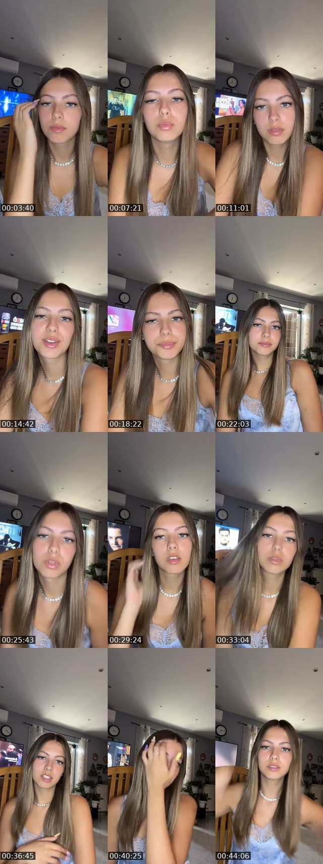 @sofiaa222__ TikTok live