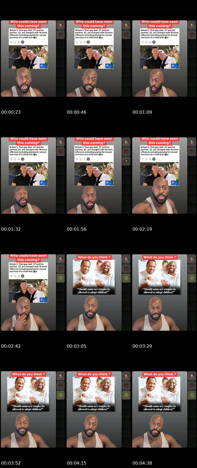 TikTok live: Lets Go LIVE! by @thedarkpunisher1