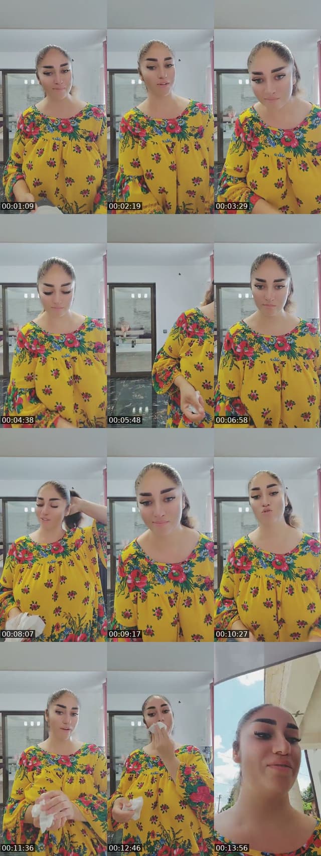 @yoarmylife0 TikTok live