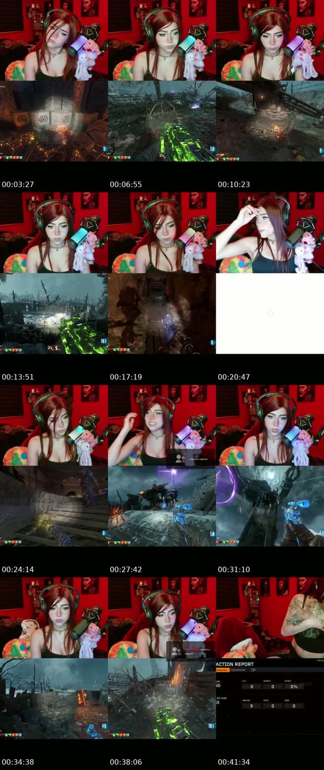 TikTok live: volviiii by @yuzmaryss