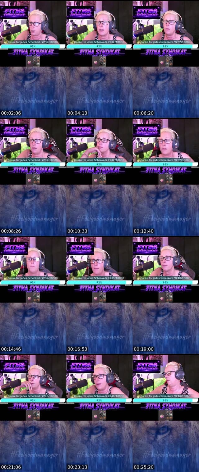 @feelgoodmanager3 TikTok live