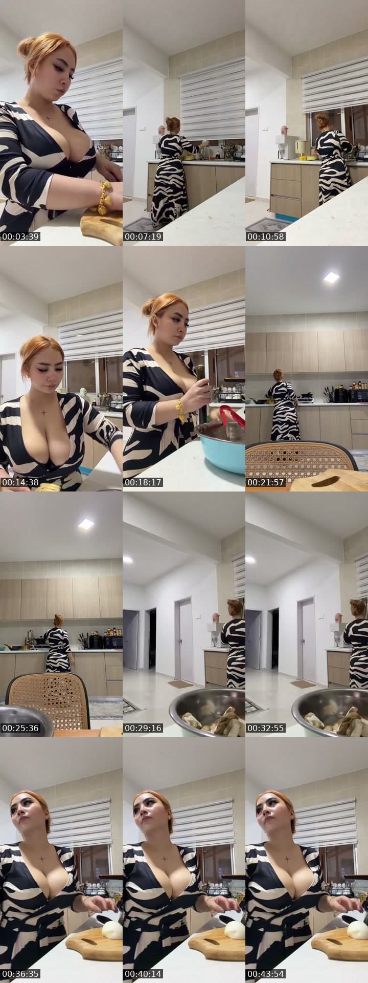 @marriashaqirrah TikTok live stream