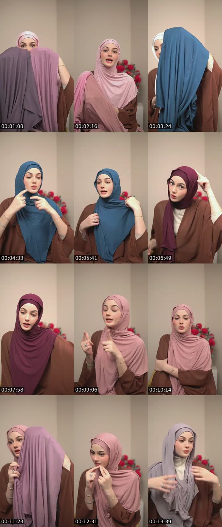aleeya jersey shawl