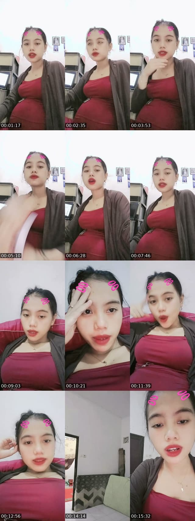 Bumil 34week - @orangsumsel8