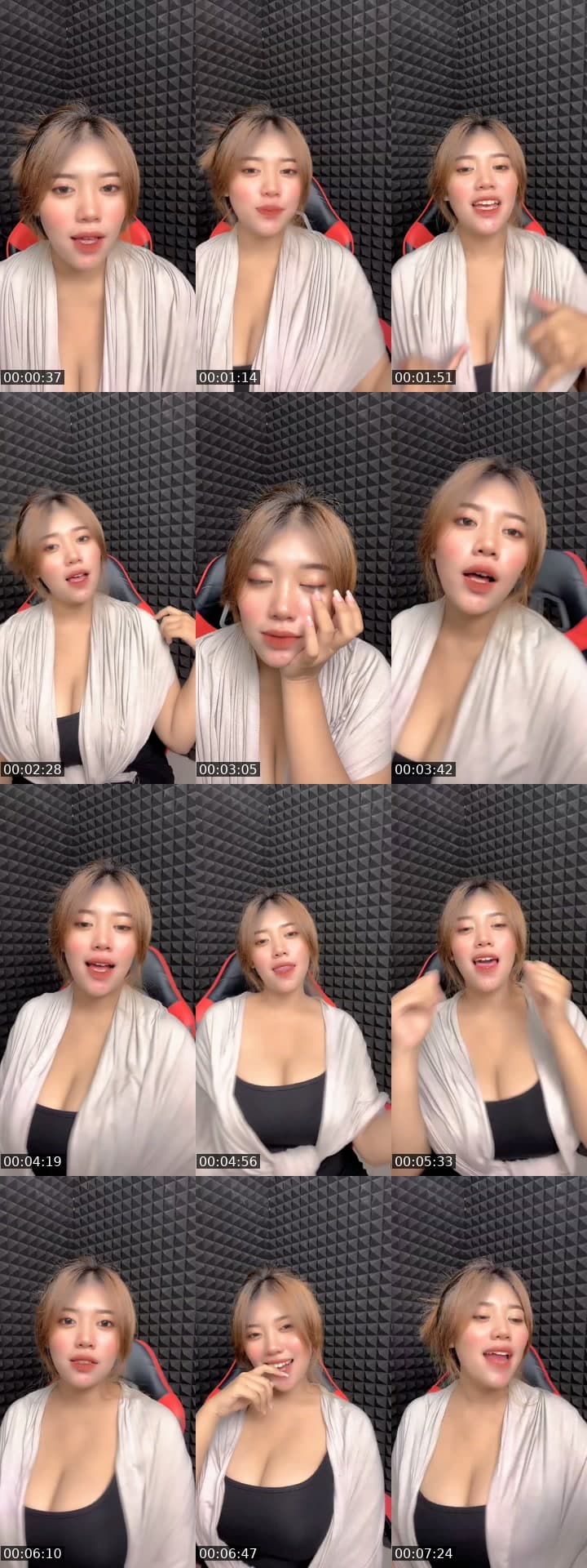 @risnana021 TikTok live stream