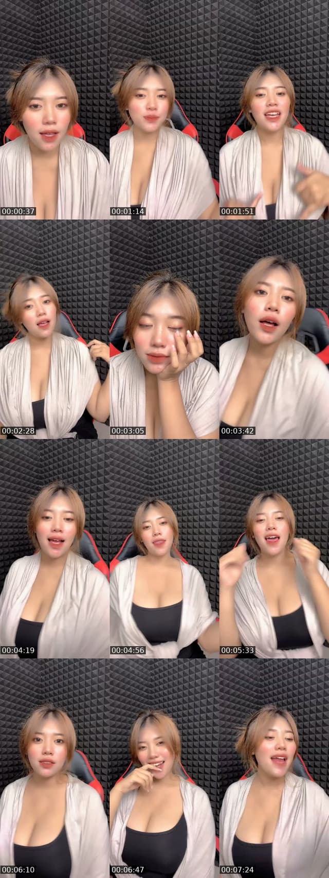 @risnana021 TikTok live