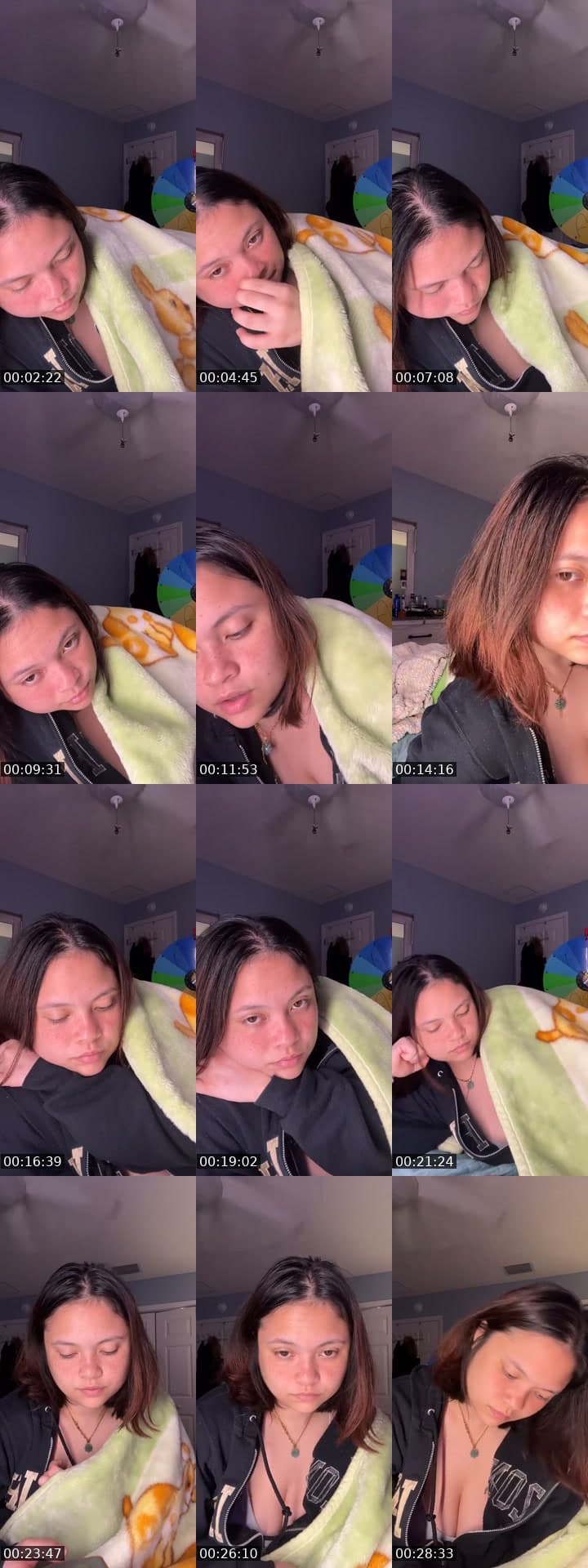 @samquestz1 TikTok live stream