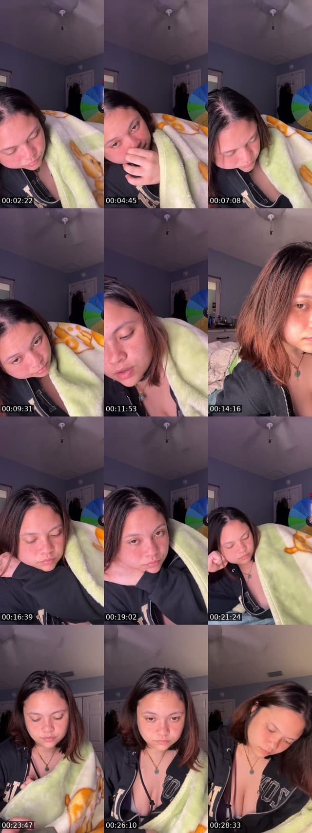 @samquestz1 TikTok live from 2026-06-24