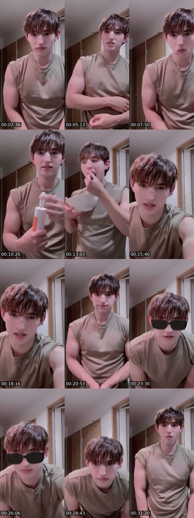 @tonbo311 TikTok live from 2026-06-24