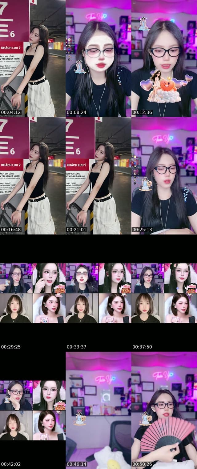 TikTok live: em manifest len A by @zuri3939