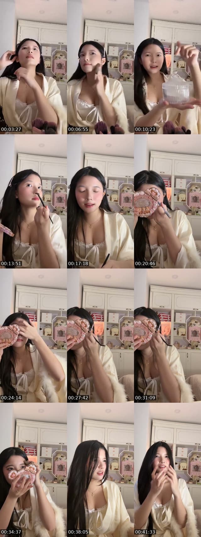 TikTok live: zoo by @anbinh02030708