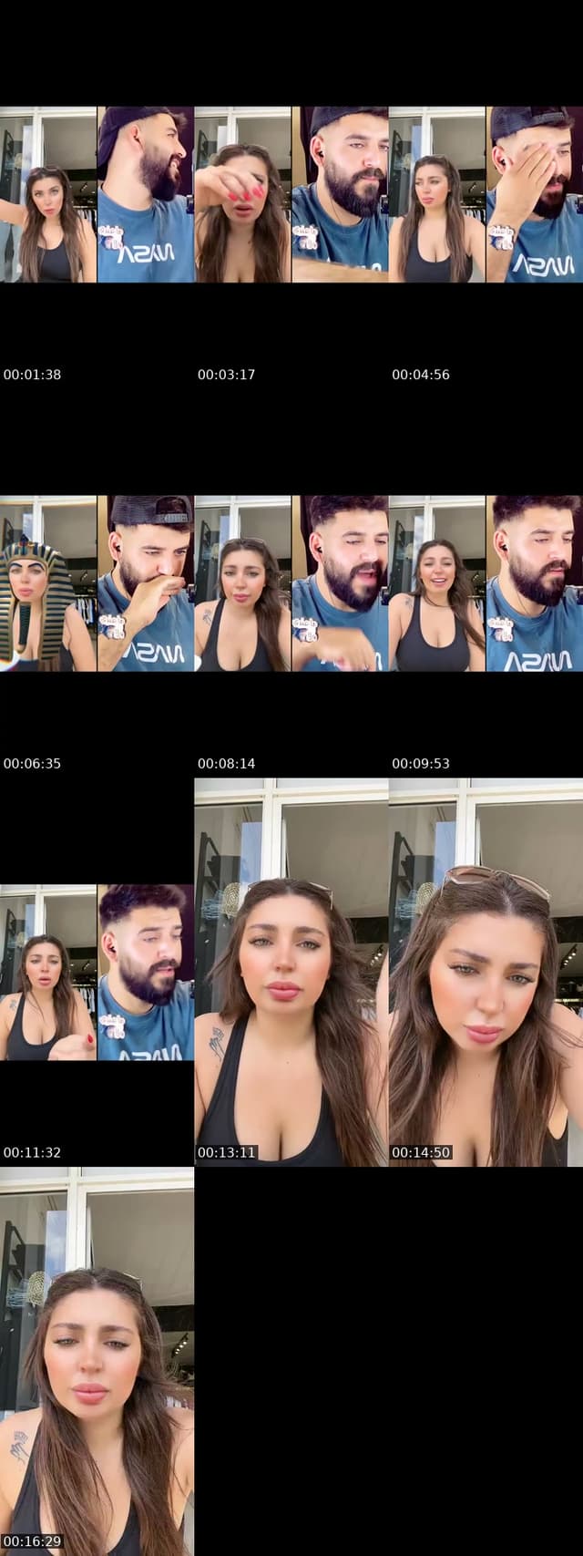 @christina_mt_01 TikTok live