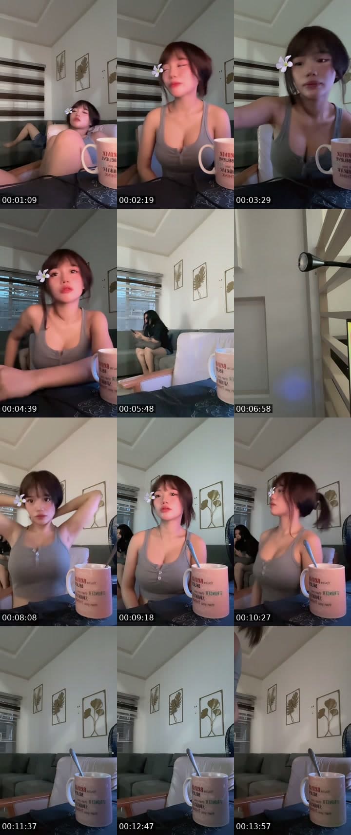 @ig_yscaexx TikTok live stream