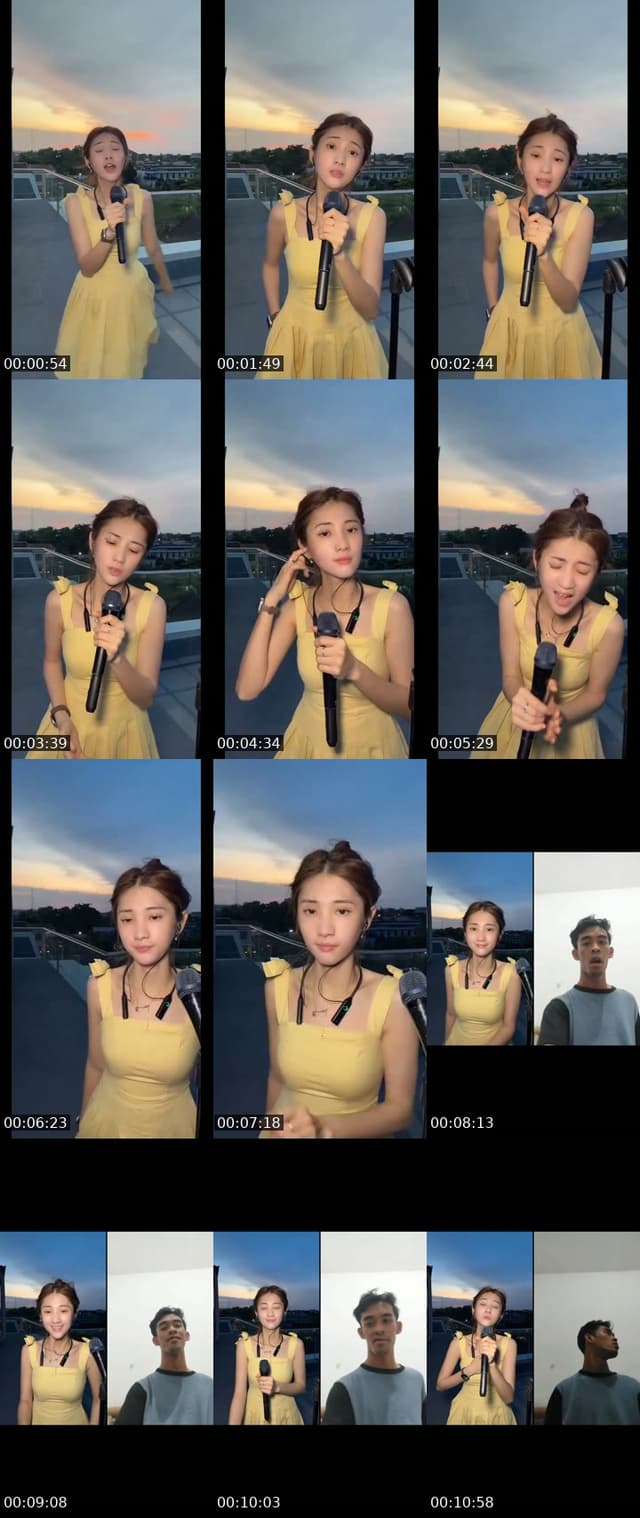 @vianwuu TikTok live