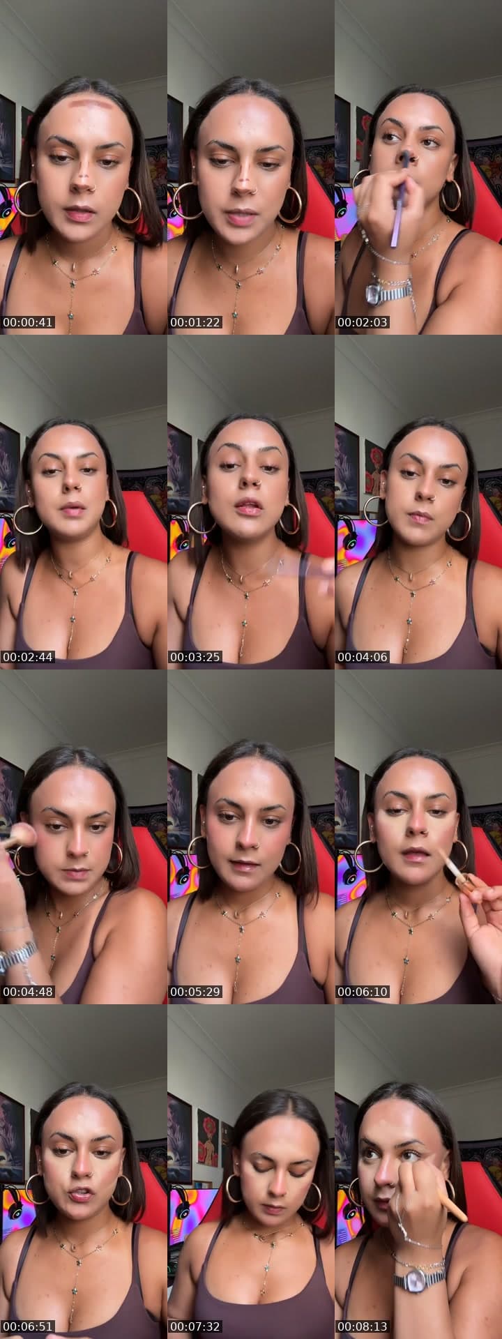 grwm🌞