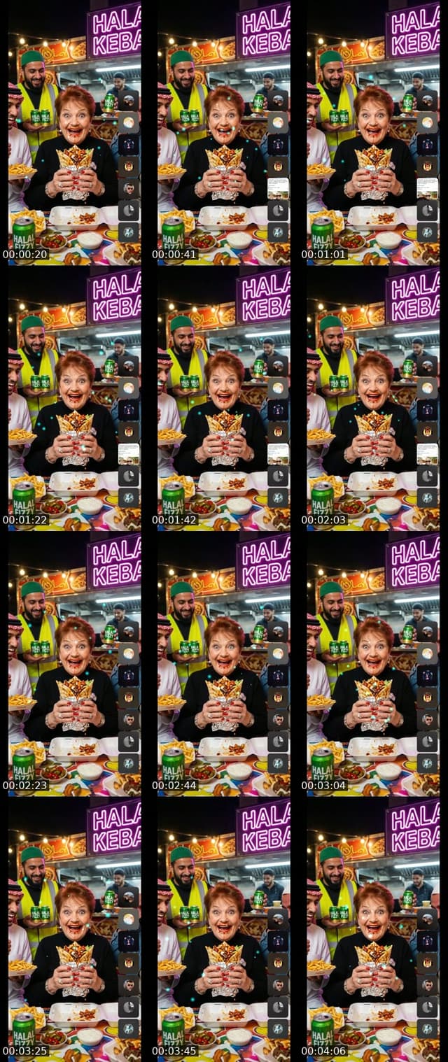 @povfreshhh TikTok live
