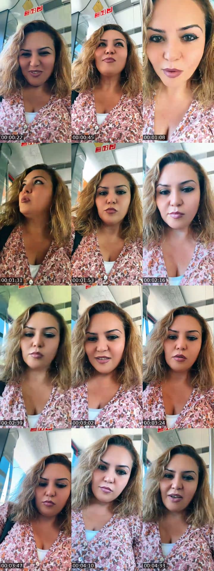 @schuekolata TikTok live stream