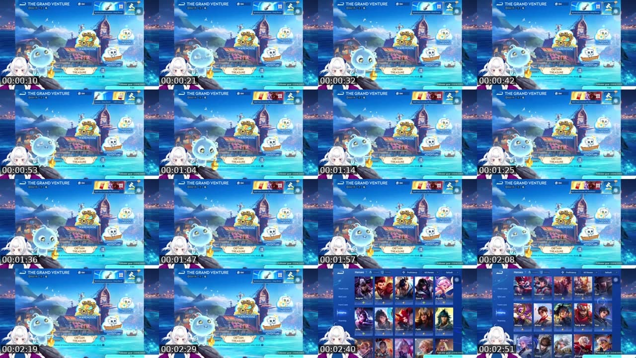 #HOKPLUS #HonorofKings